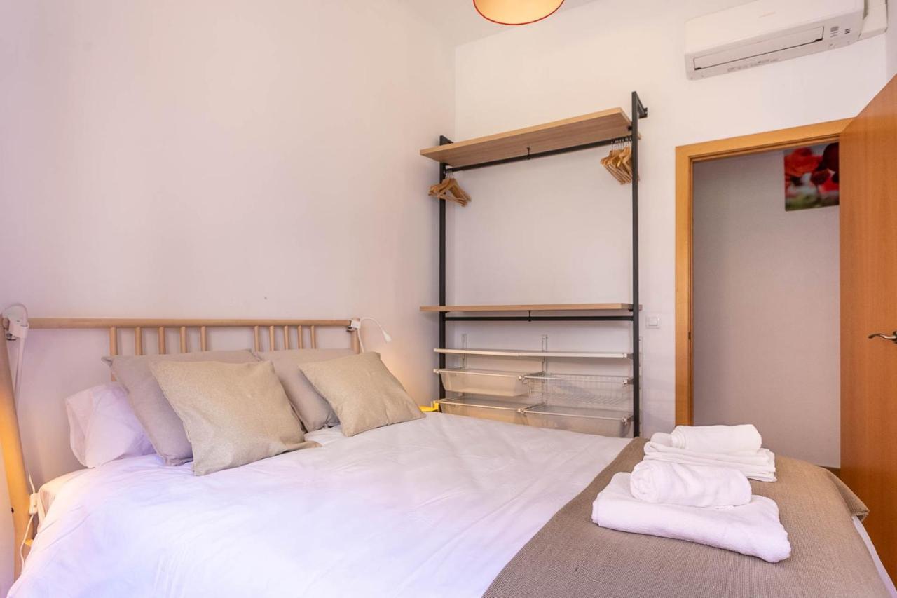 Pop Art, Great Location, San Luis Apartment Seville Exterior photo