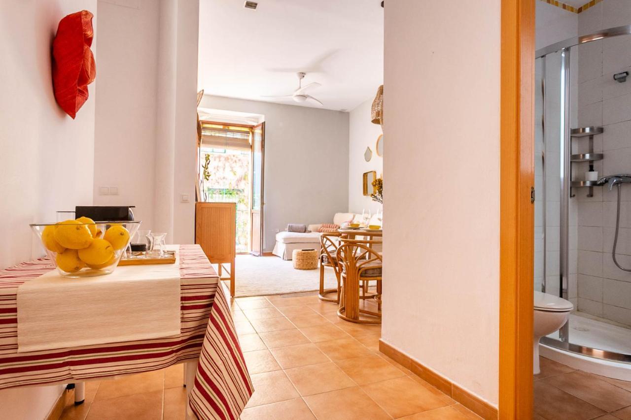 Pop Art, Great Location, San Luis Apartment Seville Exterior photo