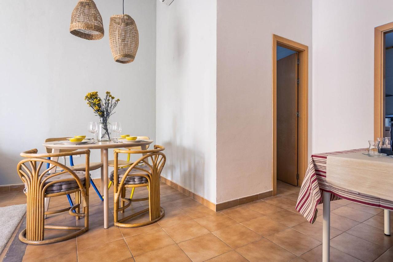 Pop Art, Great Location, San Luis Apartment Seville Exterior photo